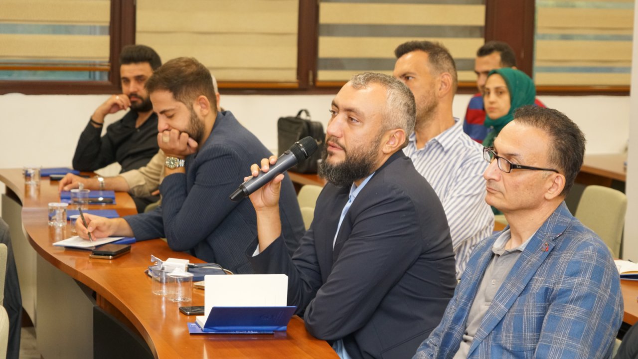 KTO BÜYÜK BİR EKOSİSTEMLE KONYA’YA DEĞER KATIYOR