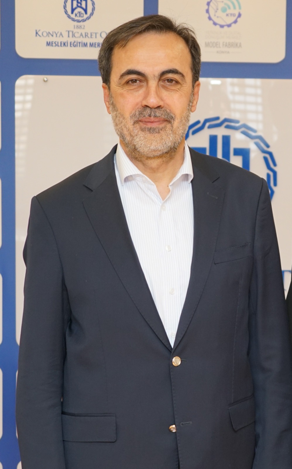 Selçuk Öztürk