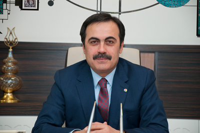 Selçuk Öztürk