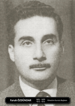 Faruk ÖZDÜNDAR