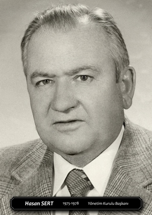 Hasan SERT