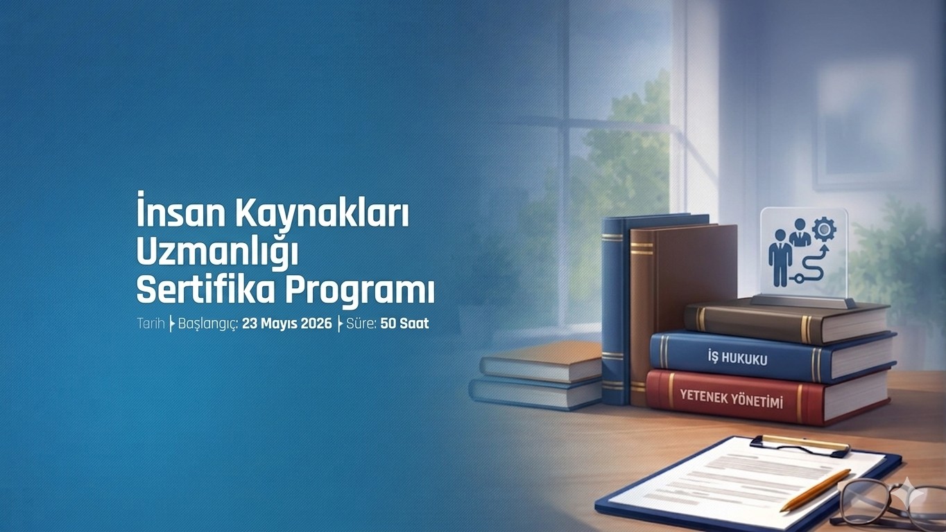 KARSEM İNSAN KAYNAKLARI UZMANLIĞI EĞİTİMİ