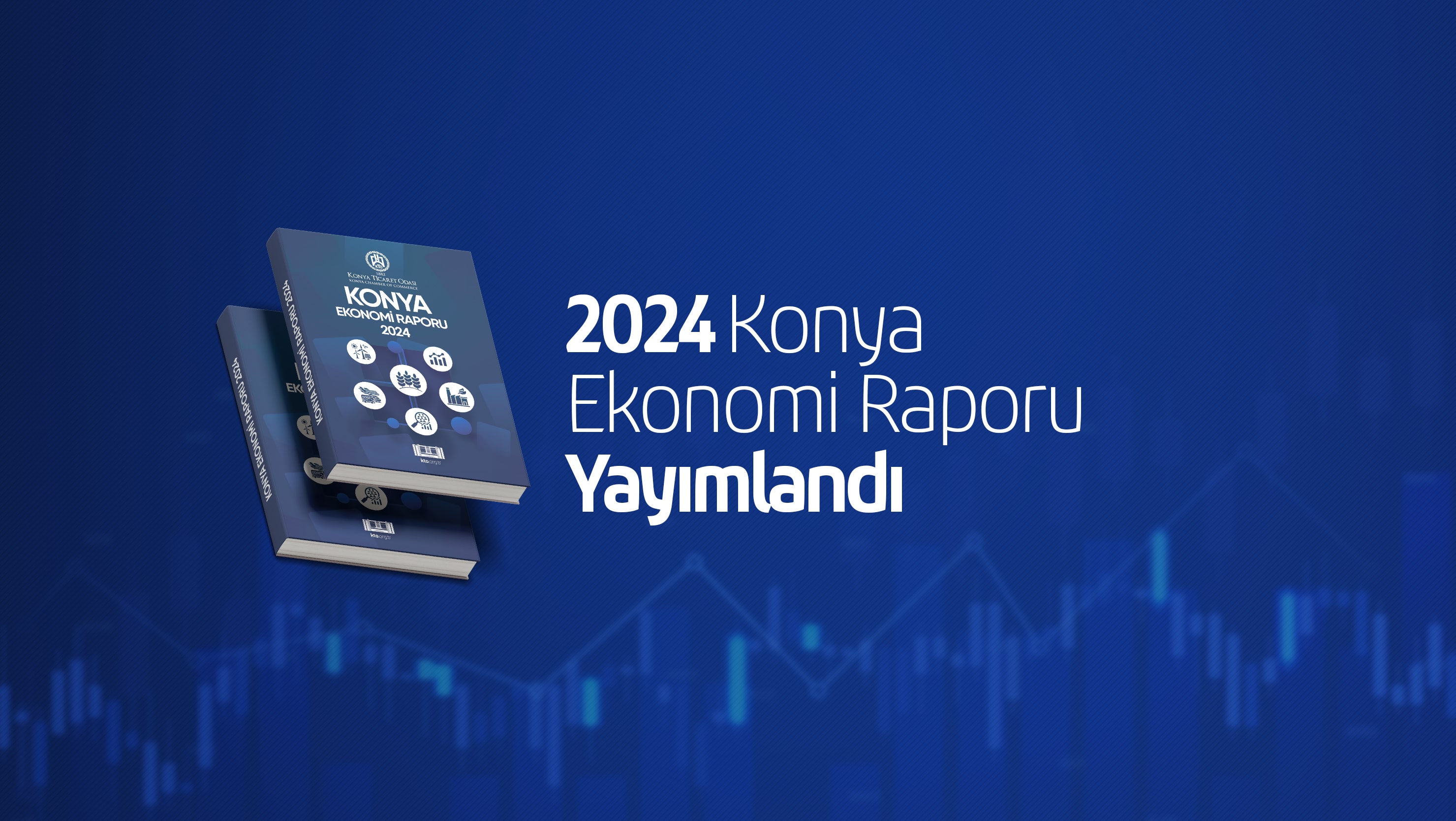 2024 KONYA EKONOMİ RAPORU