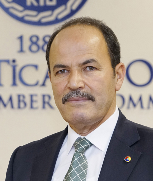 Mustafa ÖDEMİŞ