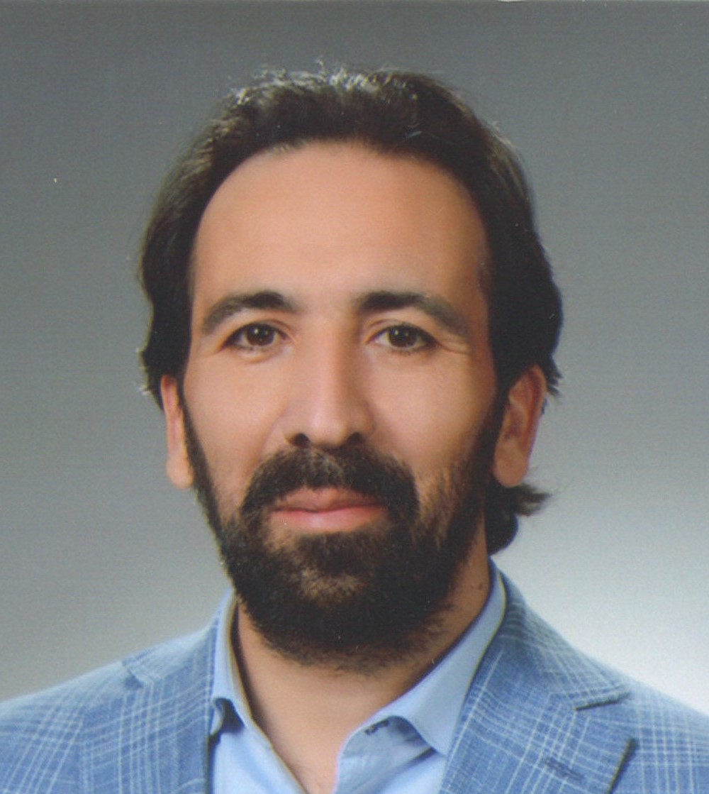 Ali ÇINAR