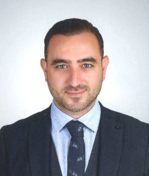 Muammer Esat KARAPINAR