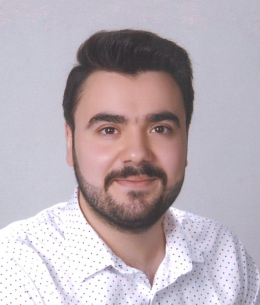 Mustafa Furkan BARDAKCI