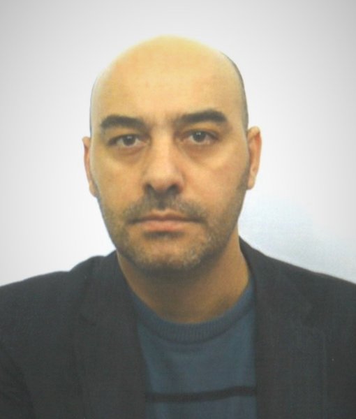Hüseyin BAĞÇACI