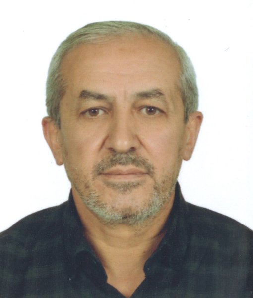 Derviş OĞUZ