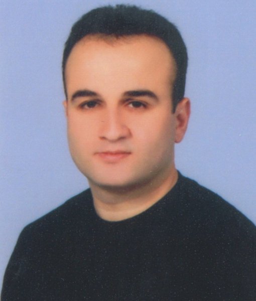 Mehmet AKSU