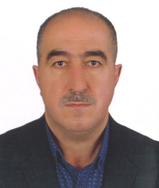 Feyzullah PARLAK