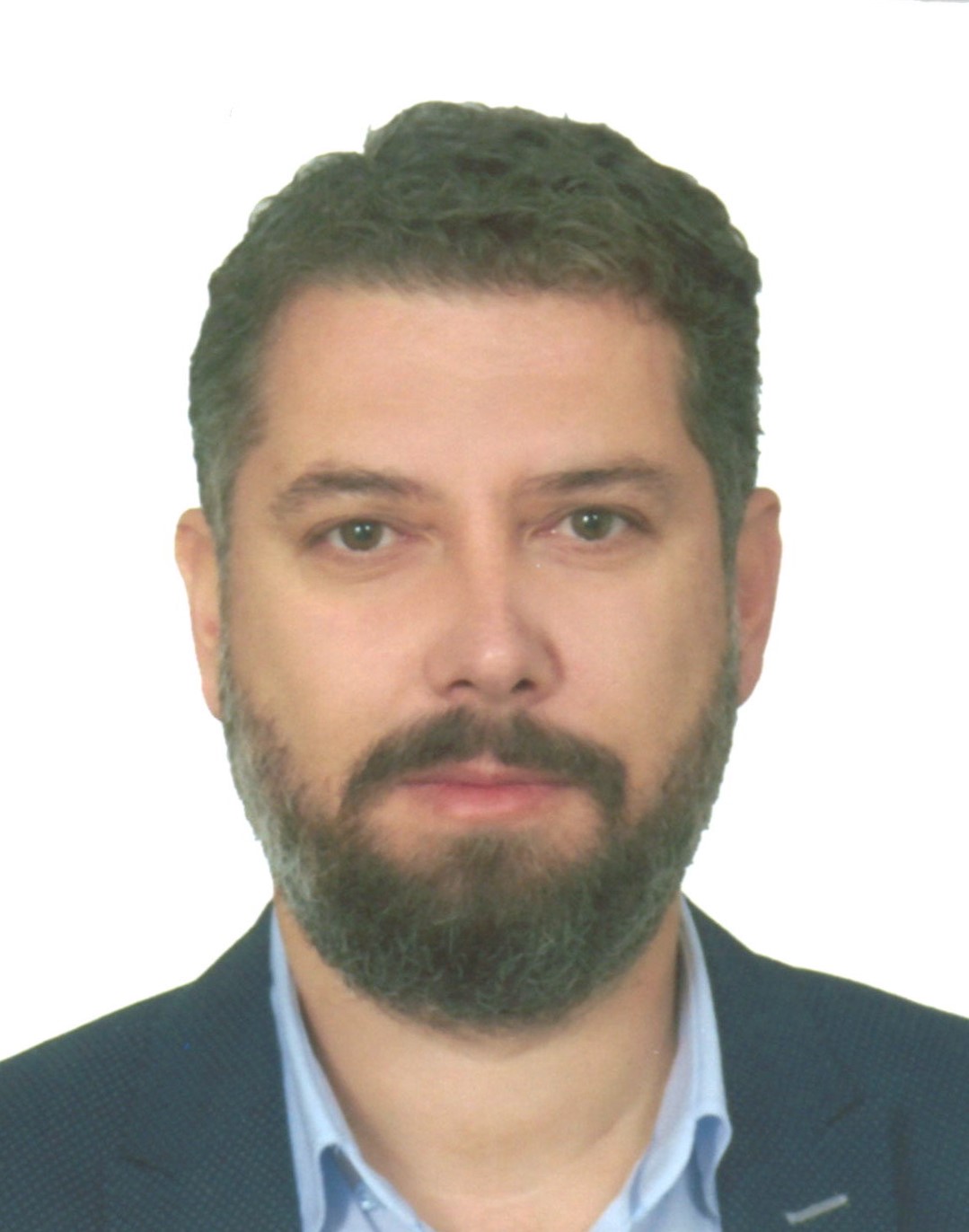 Ömer Faruk ÖZCAN
