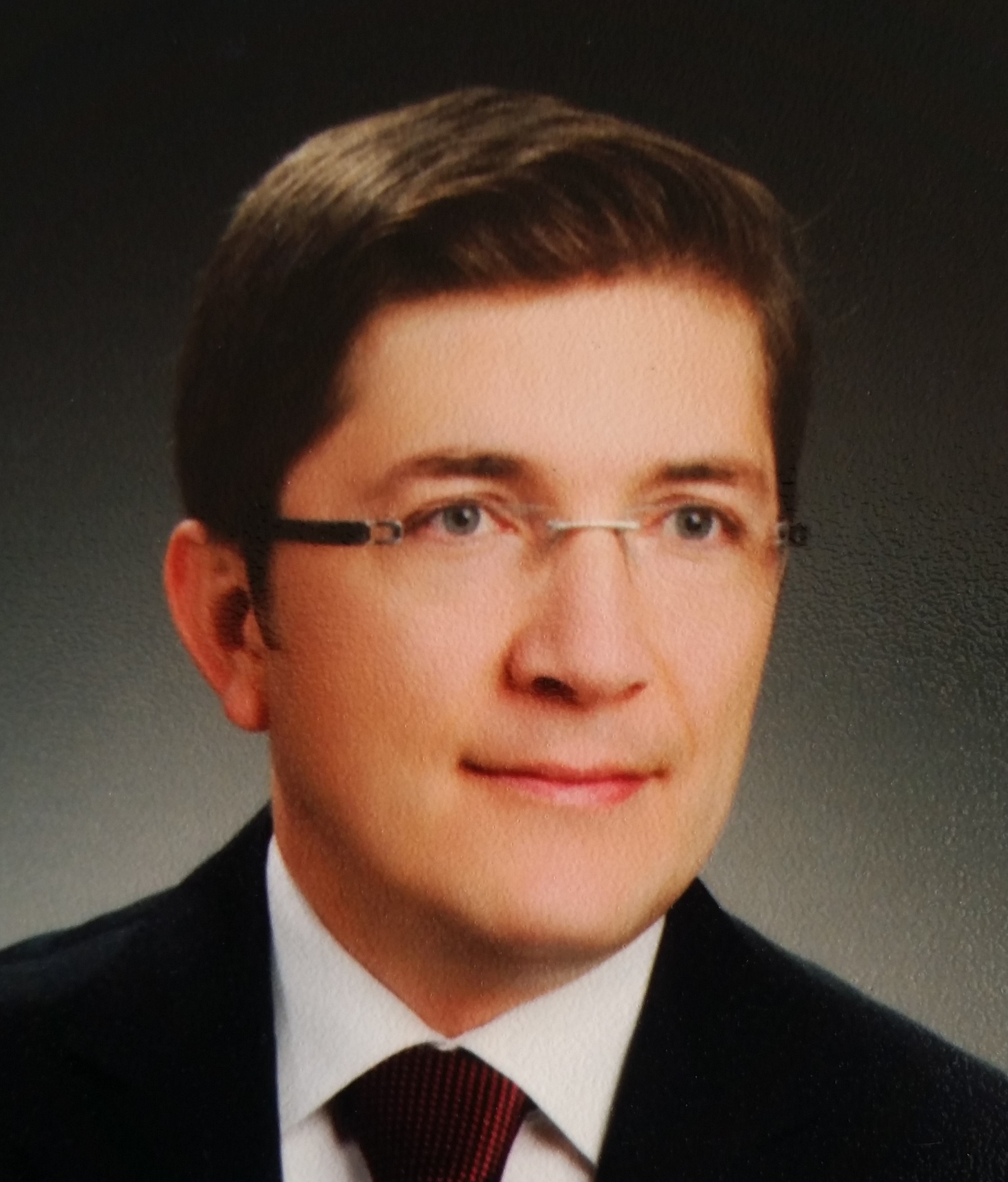 Serdar EKİZER