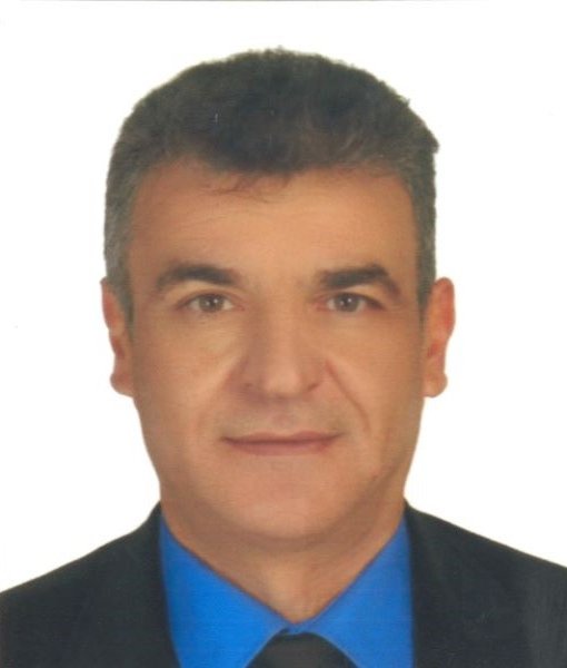 Metin Maşalı