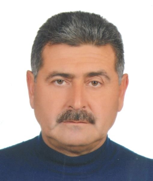 Naim GÖKBAŞ