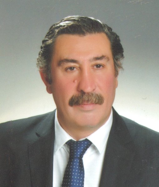 Mehmet Mazlum MUTLUER