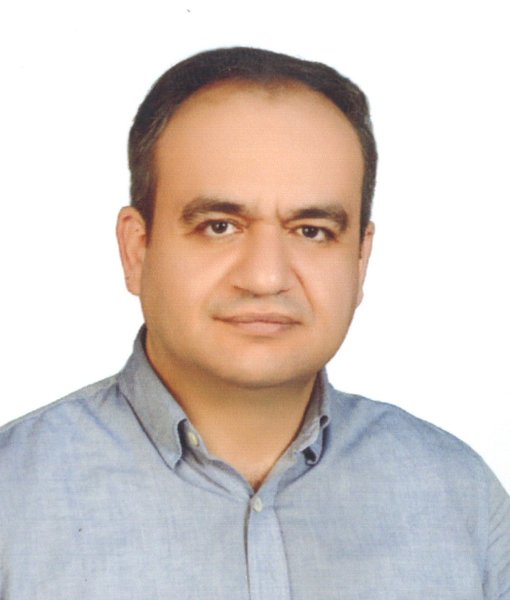 Ali ŞANLI