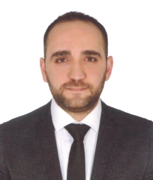 Mevlüt YAMAN
