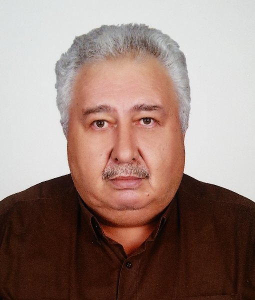 Bayram MEŞE