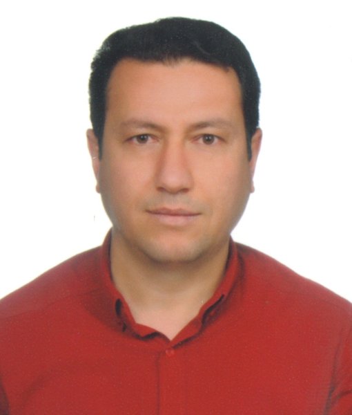 İbrahim DEMİR
