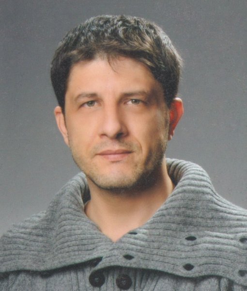 Doğan DOĞAN