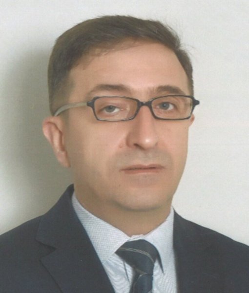 Mehmet TEKELİOĞLU