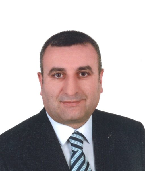 Abdullah DOĞAN