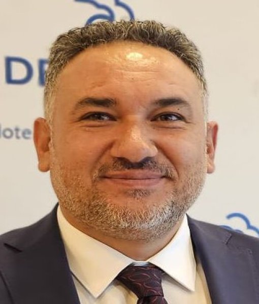 Mehmet TOKAT