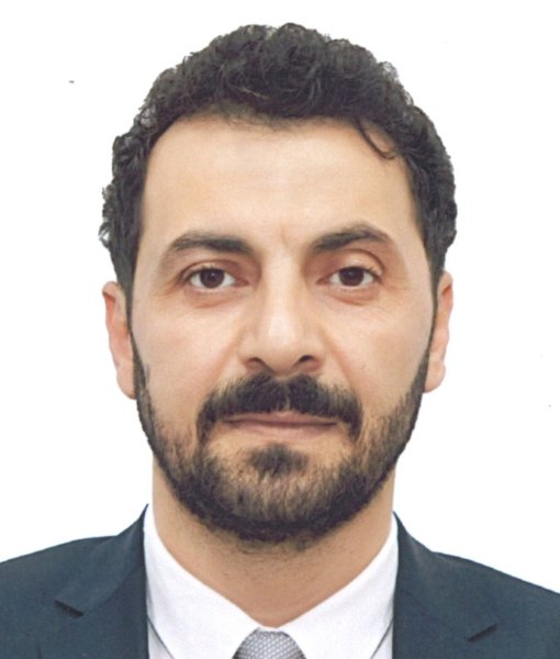 Murat AYVACI