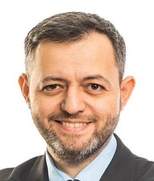 Yusuf Erhan ARI