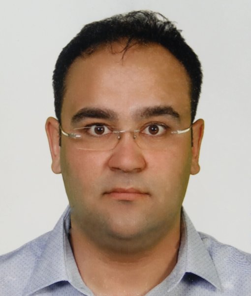 Ahmet DURU