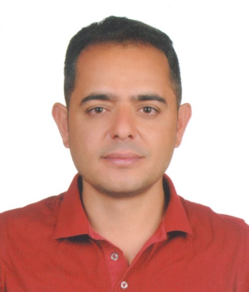 Mevlüt KARAHAN