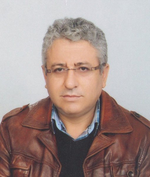 İsa TOKMAK