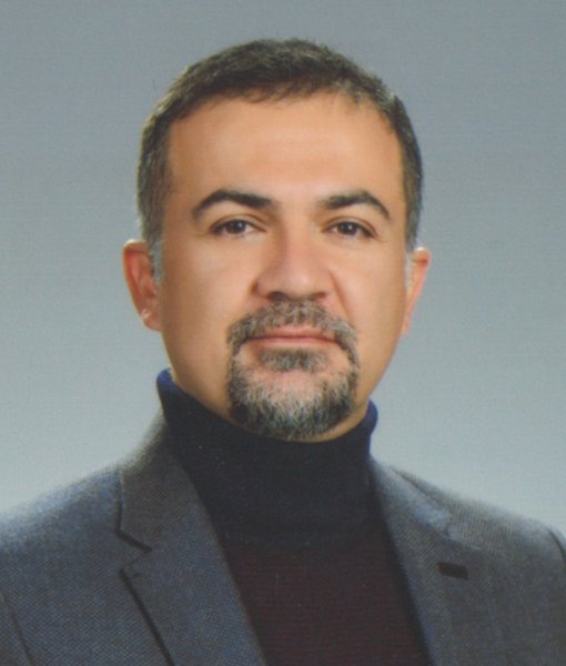 Mahmut Tolga KAYNAROĞLU