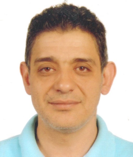 Mevlüt ALYAZ