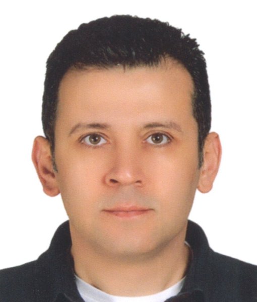 Mevlüt ÇETİNER