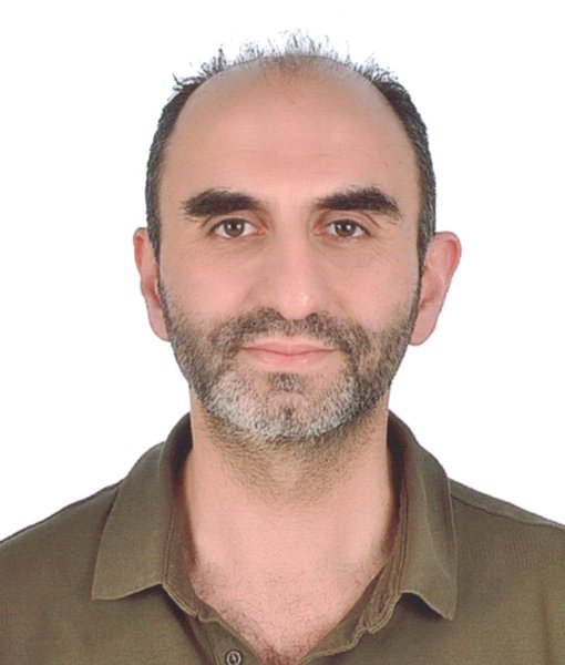 Mehmet Fatih BAŞALP