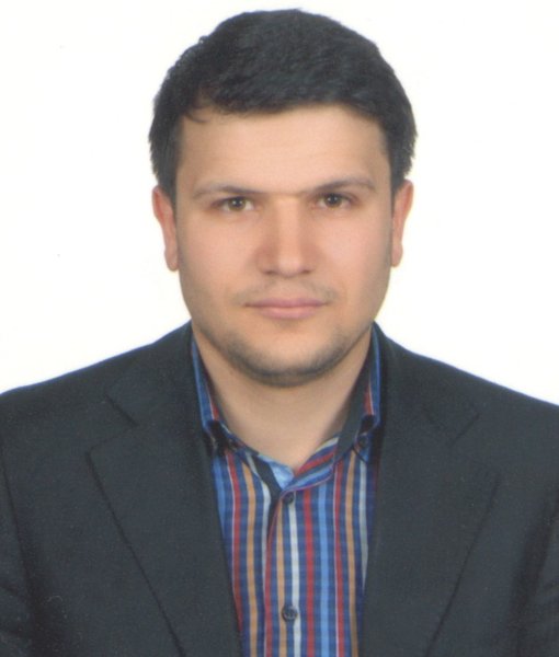 Salih Kazım ÇİMEN