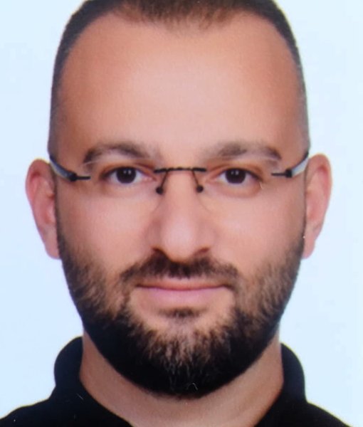 Muhammet Sadettin ŞENYIL