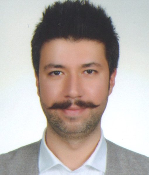 Mehmet Nuri ÖZŞAHİN