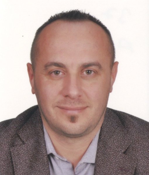 Abdulgani DEMİRCİ