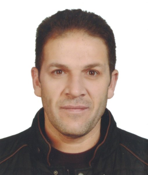 Ali SOLAK