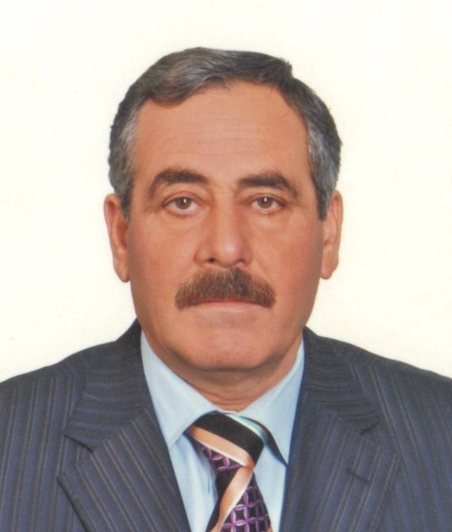 Fikret ÖZGÜÇ