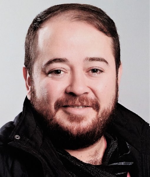 Muhammet Mustafa CEYLAN