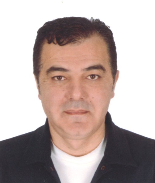 Yunus DEREBAĞ