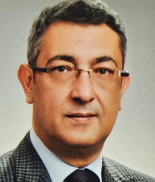 Erdal KÜÇÜKŞEHİR