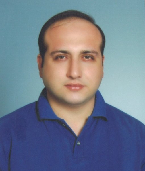 Halil İbrahim BÜYÜKEĞEN
