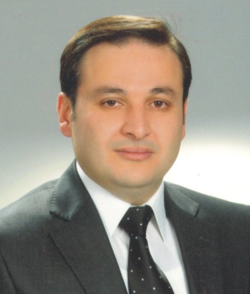 Osman BAĞCI