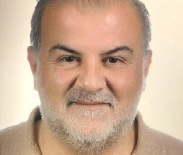 Serdar FIRTINA