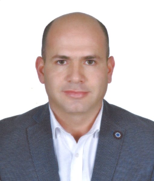 Halil KÖSEOĞLU